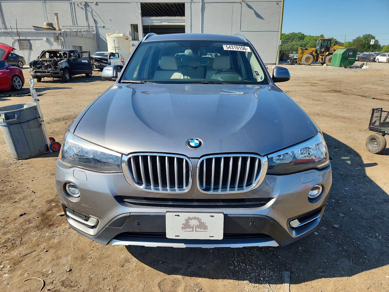 BMW X Series Xdrive28i