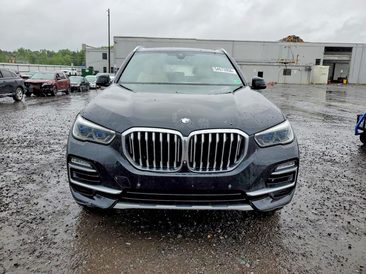 BMW X Series Xdrive40i