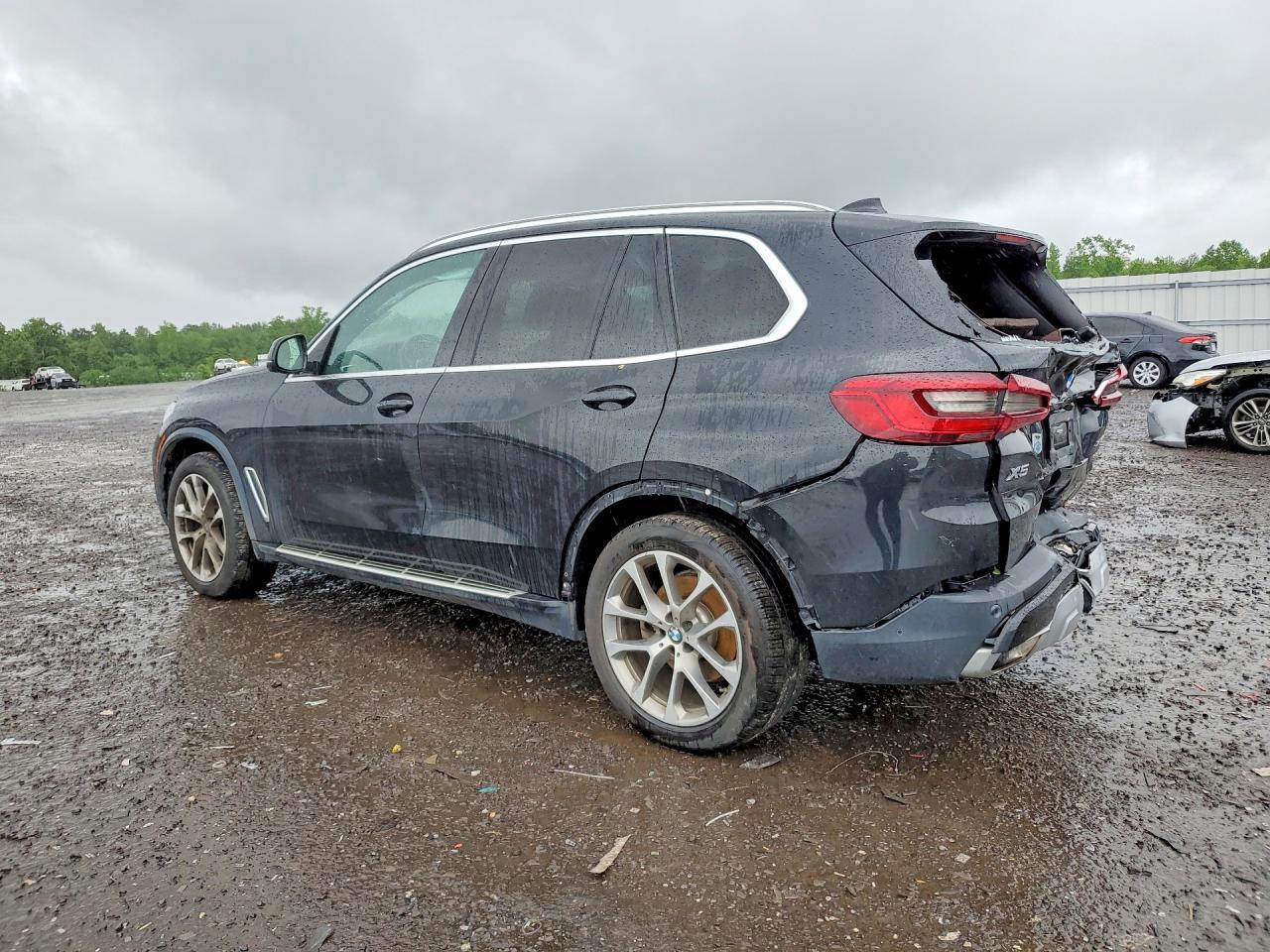 BMW X Series Xdrive40i