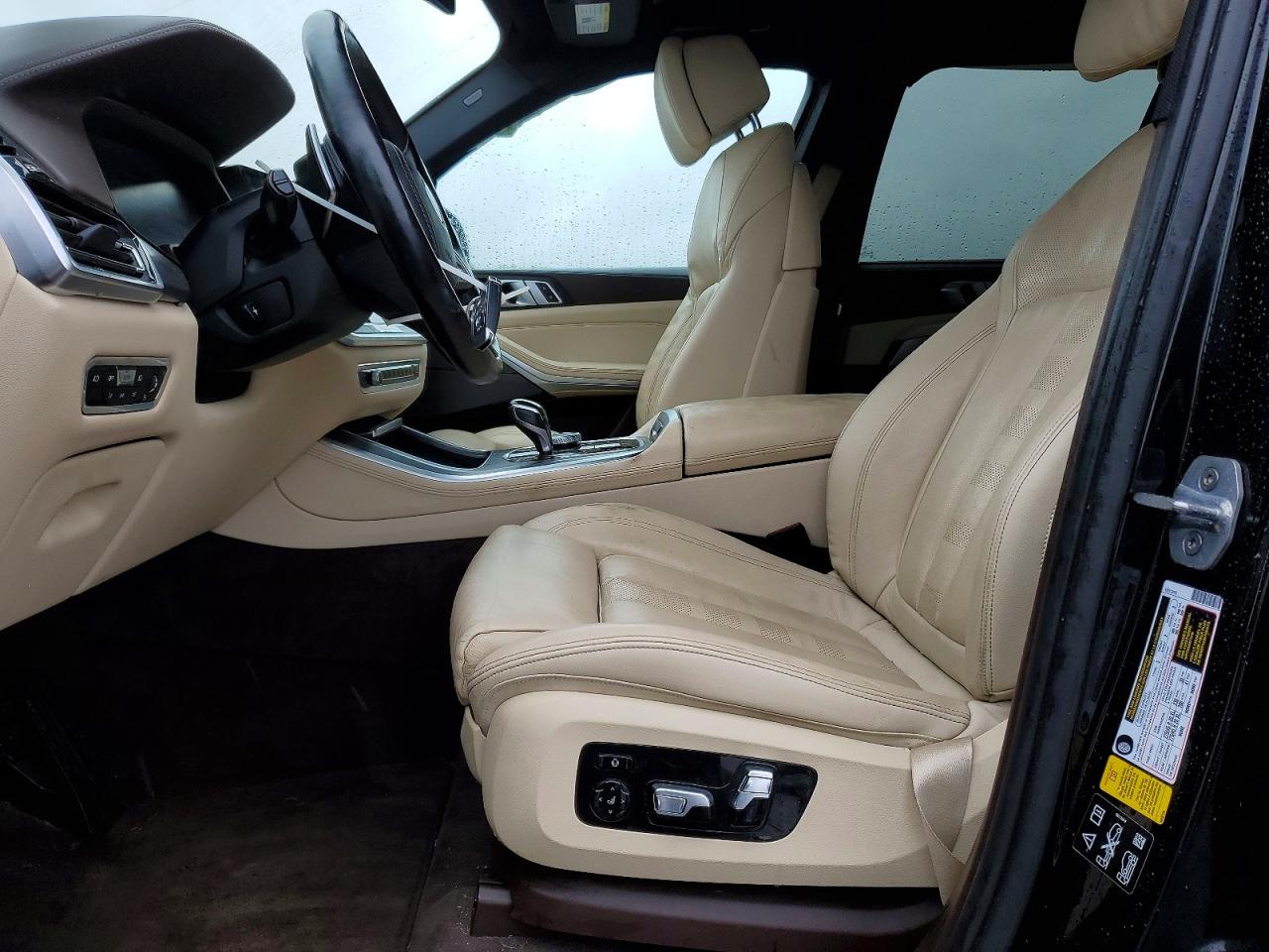 BMW X Series Xdrive40i