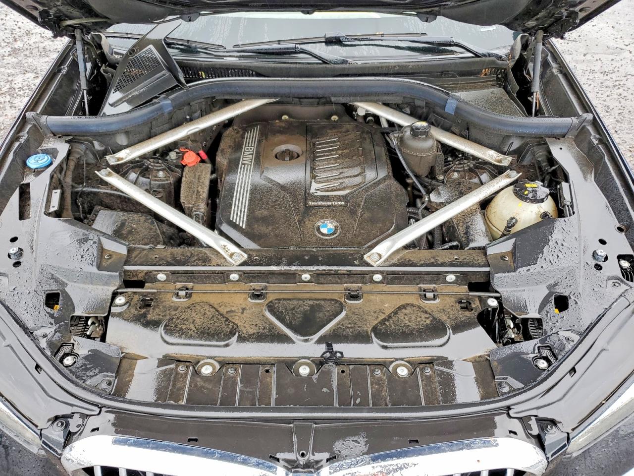 BMW X Series Xdrive40i