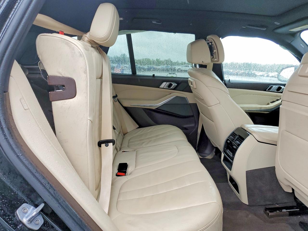 BMW X Series Xdrive40i