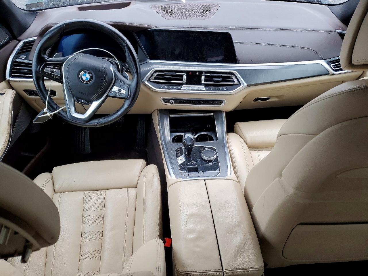 BMW X Series Xdrive40i