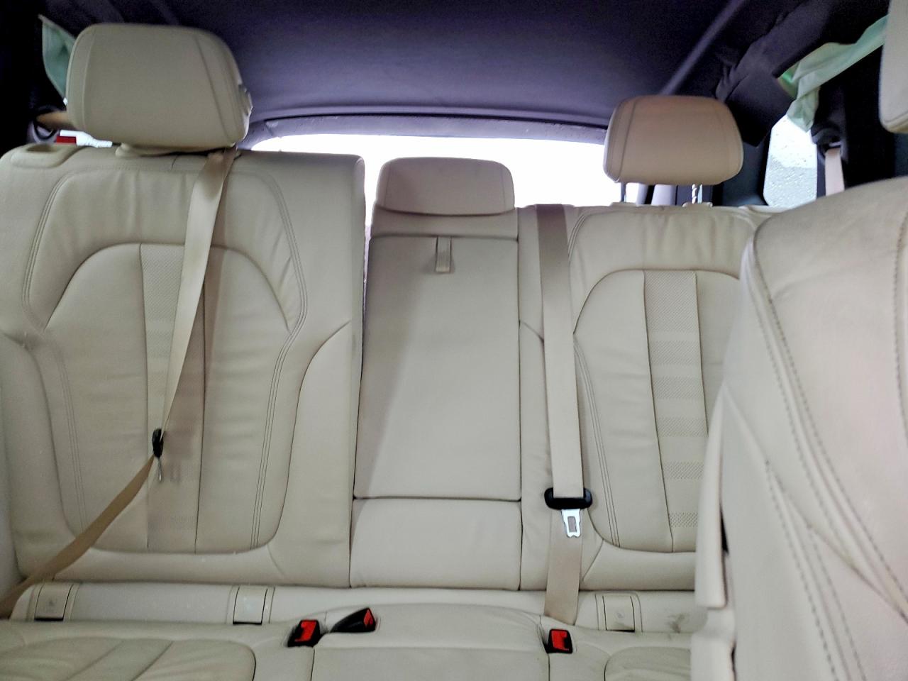 BMW X Series Xdrive40i