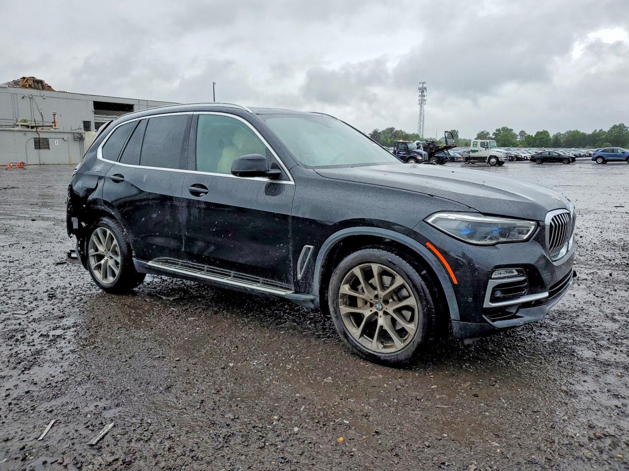 BMW X Series Xdrive40i