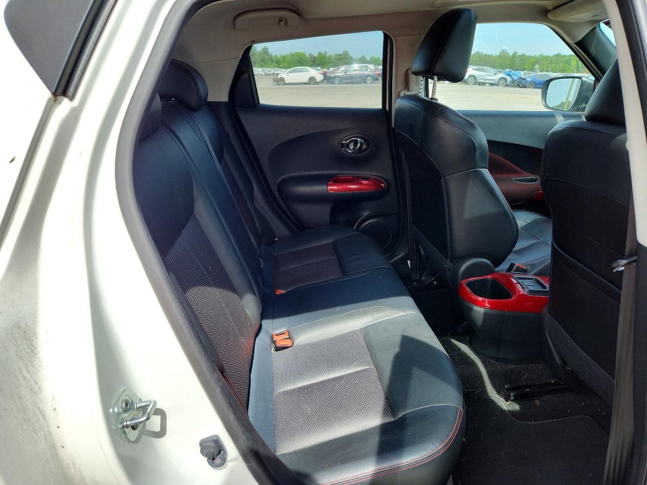 Nissan Juke Sl Sl