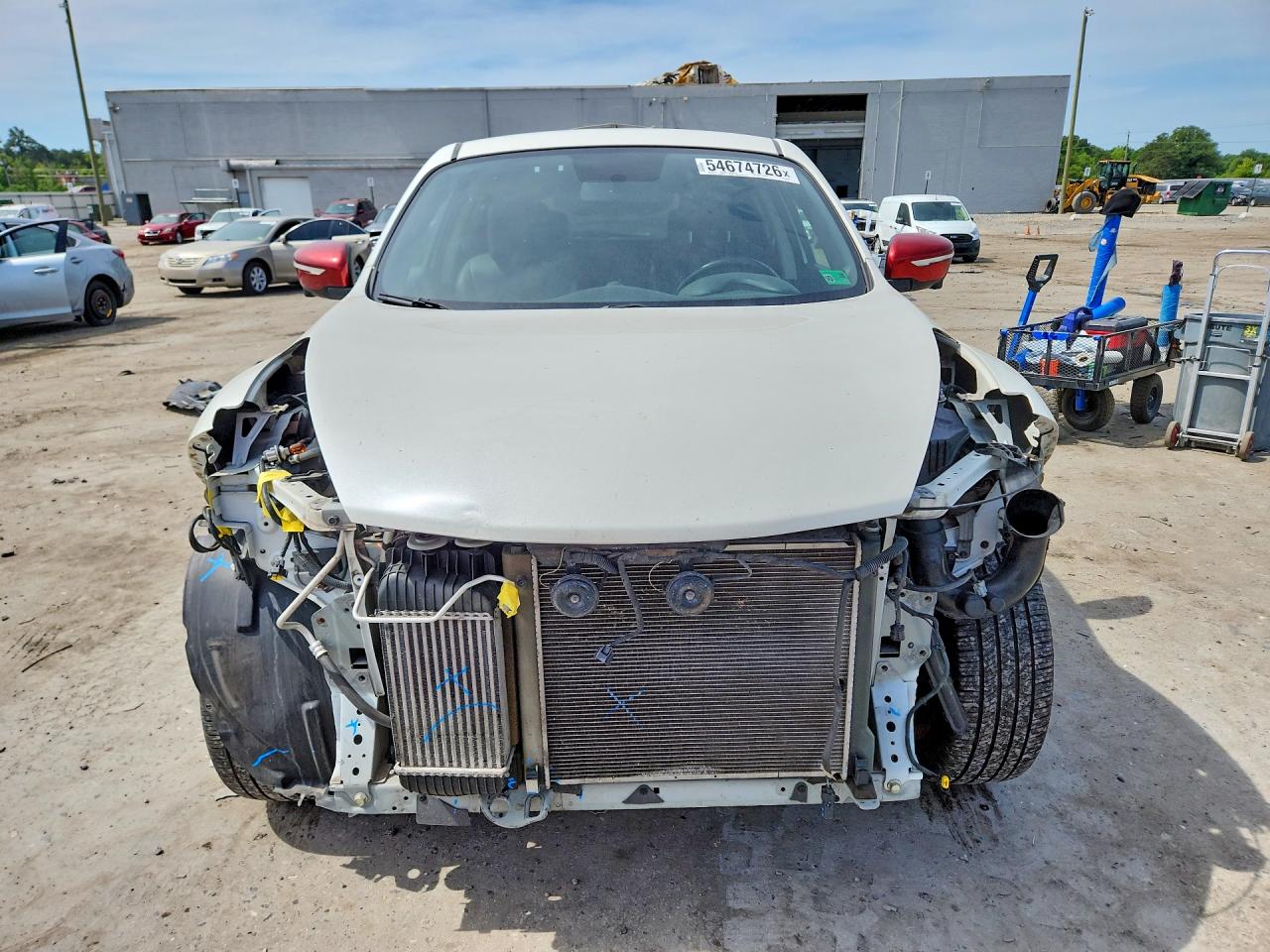 Nissan Juke Sl Sl
