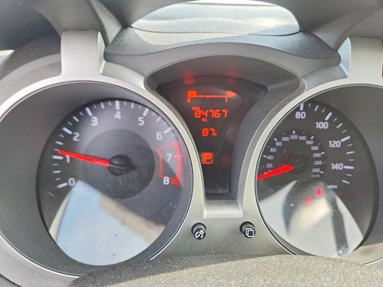 Nissan Juke Sl Sl