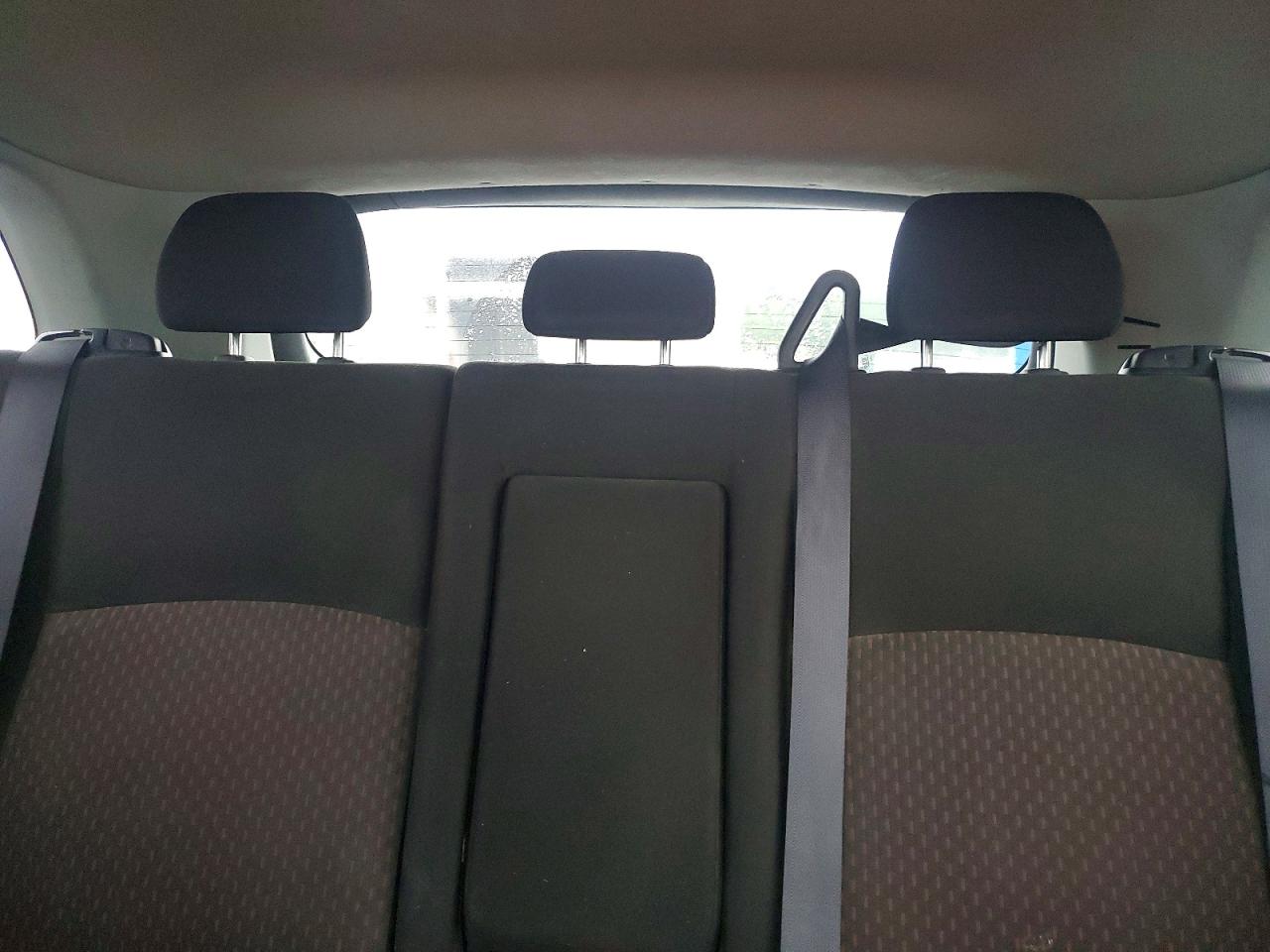Mitsubishi Outlander Es