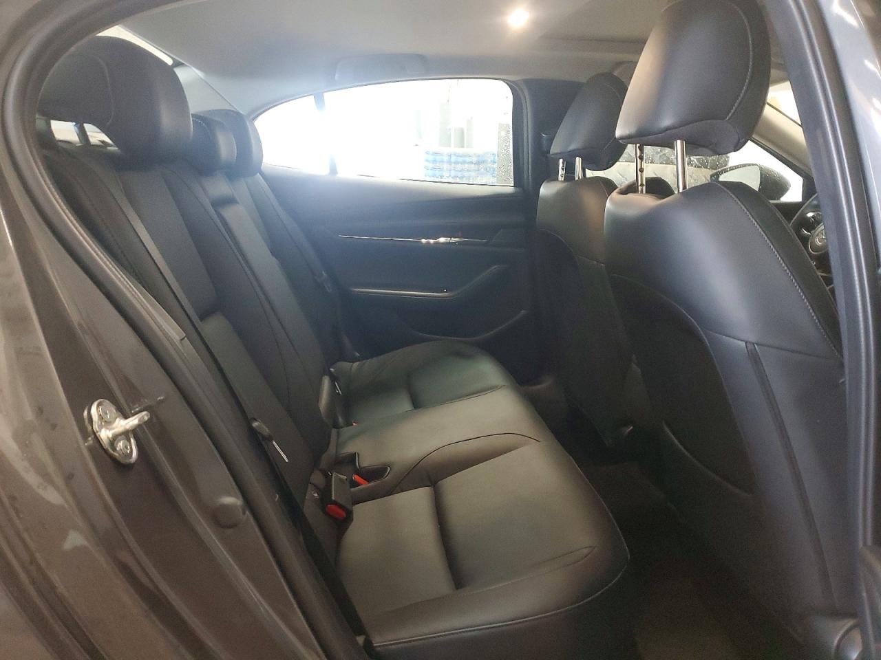 Mazda 3 Preferred