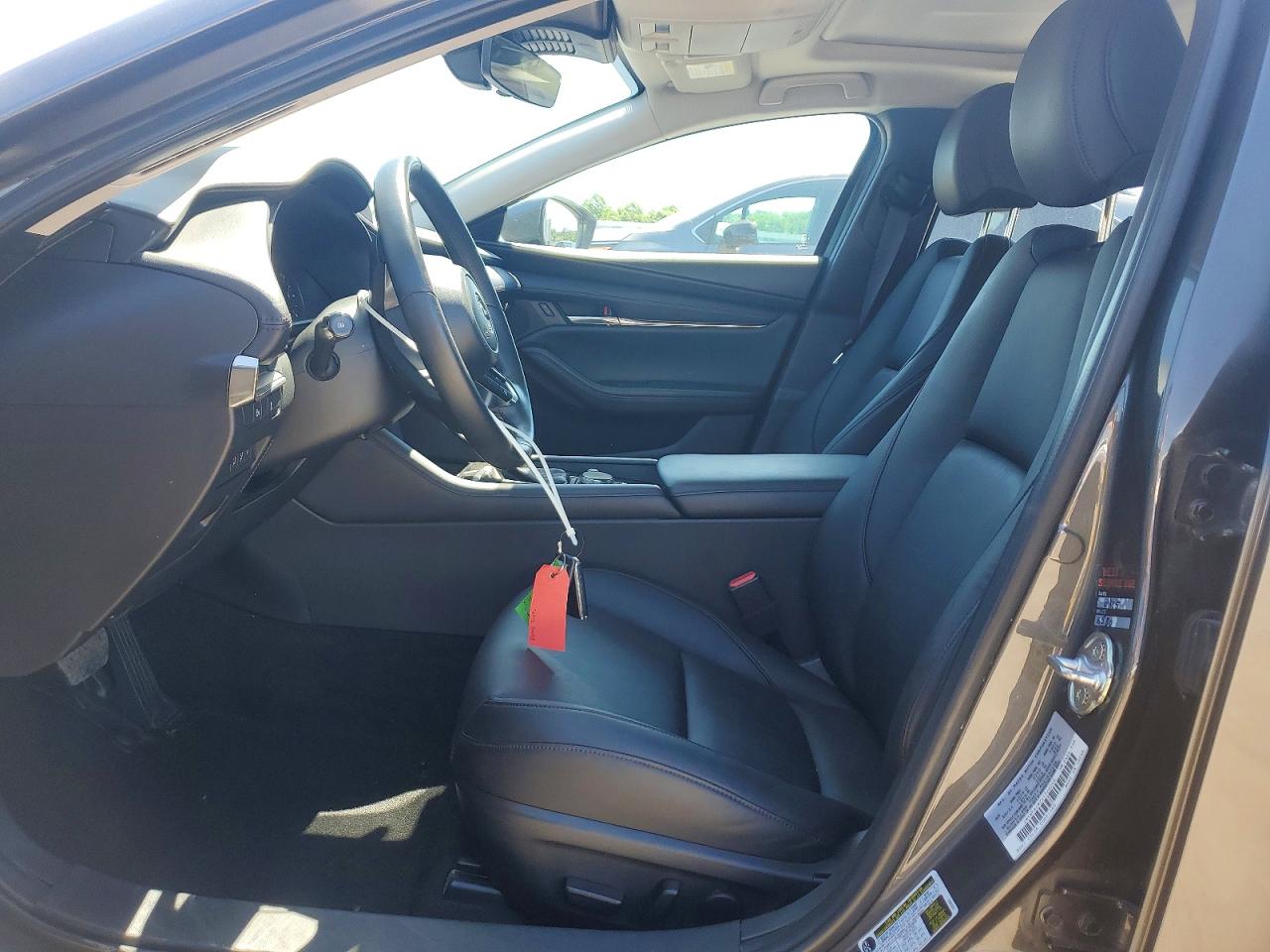 Mazda 3 Preferred