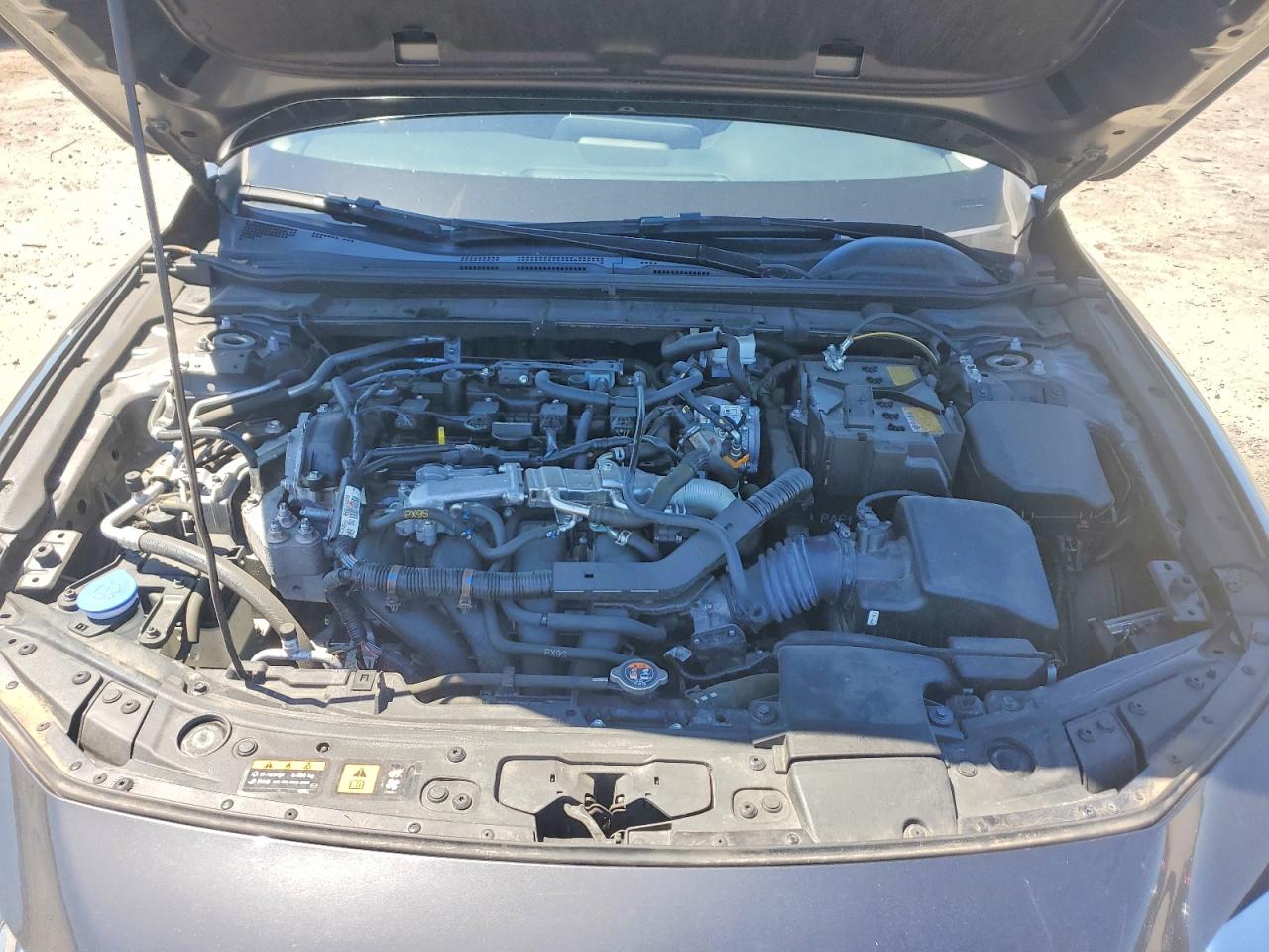 Mazda 3 Preferred