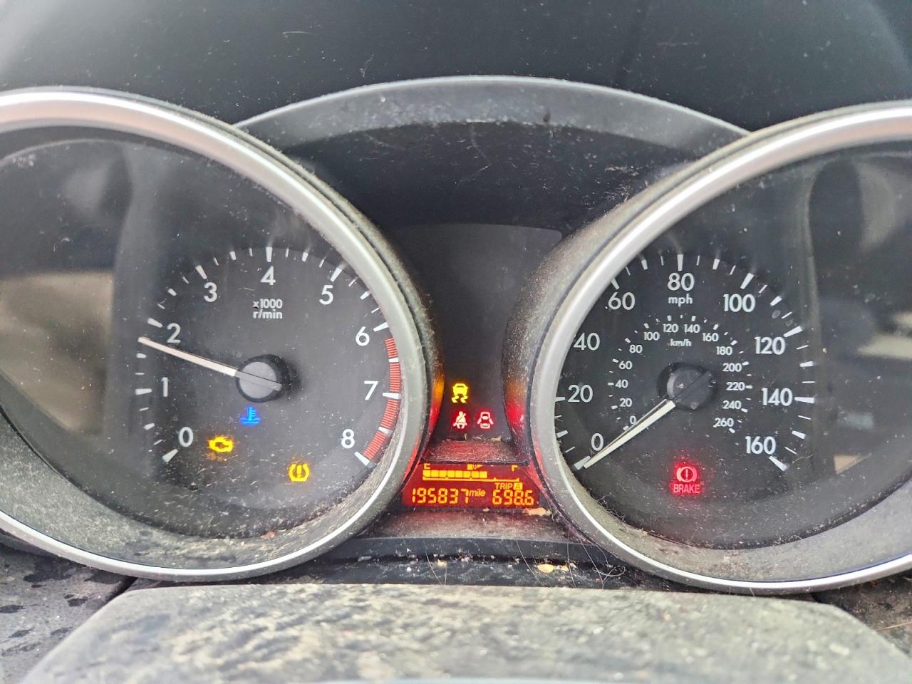 Mazda 5