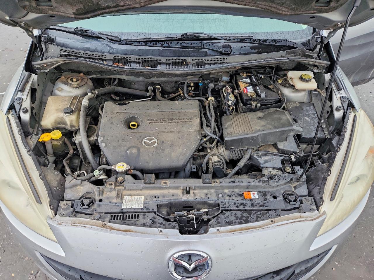 Mazda 5