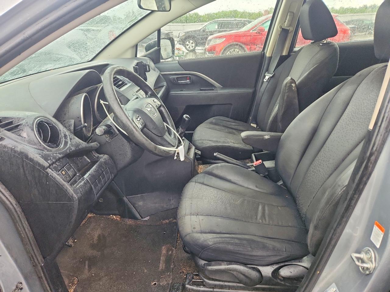 Mazda 5