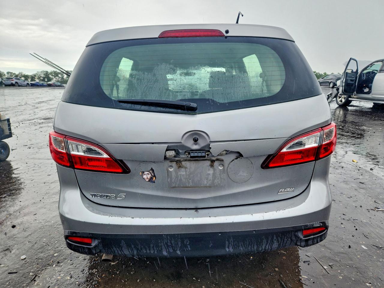 Mazda 5