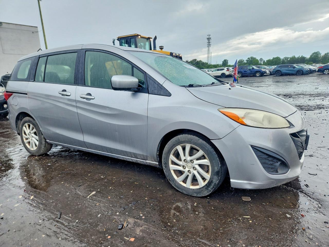 Mazda 5
