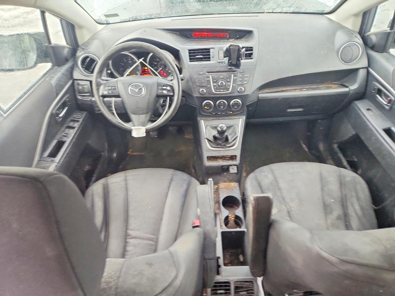 Mazda 5