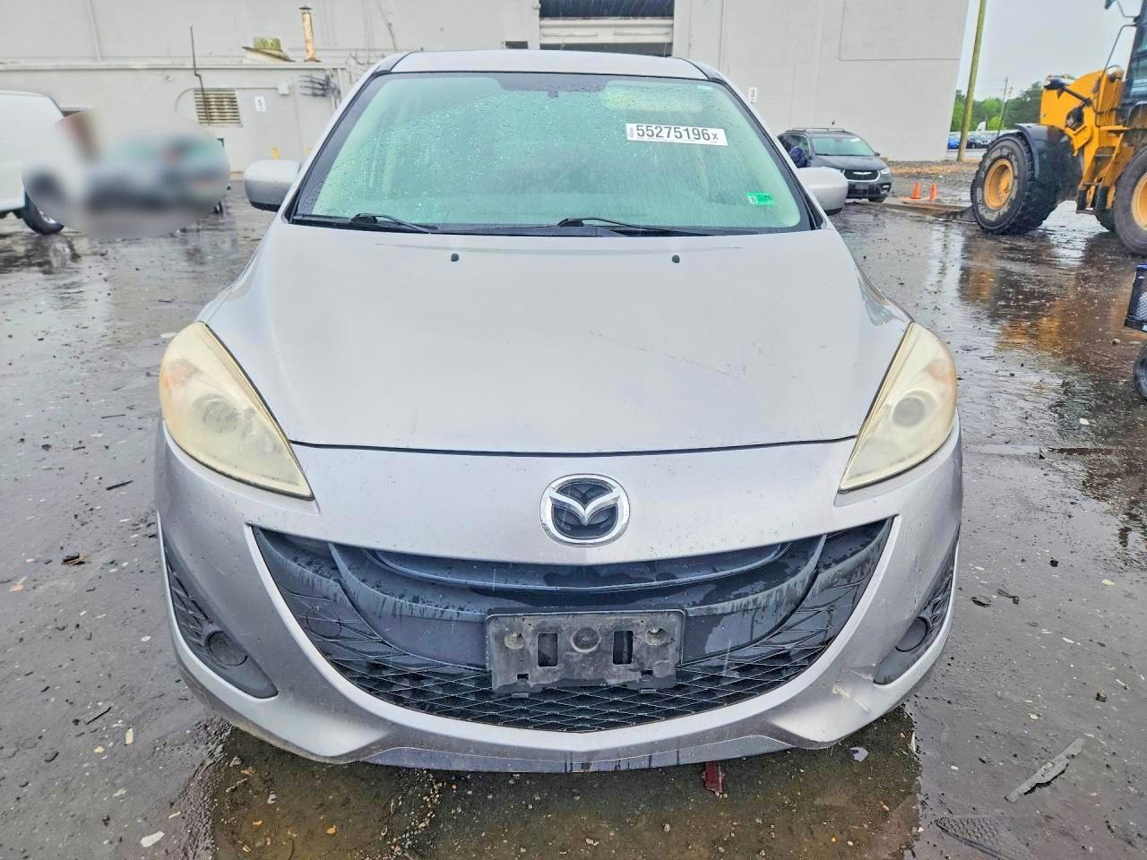 Mazda 5