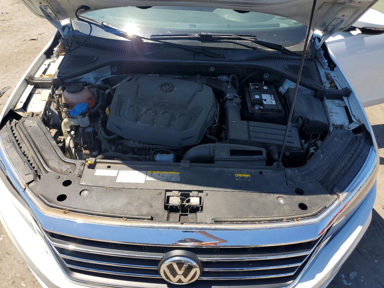 Volkswagen Passat Se