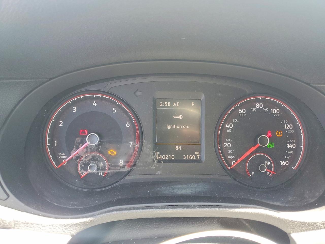 Volkswagen Passat Se