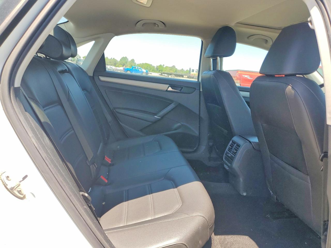 Volkswagen Passat Se