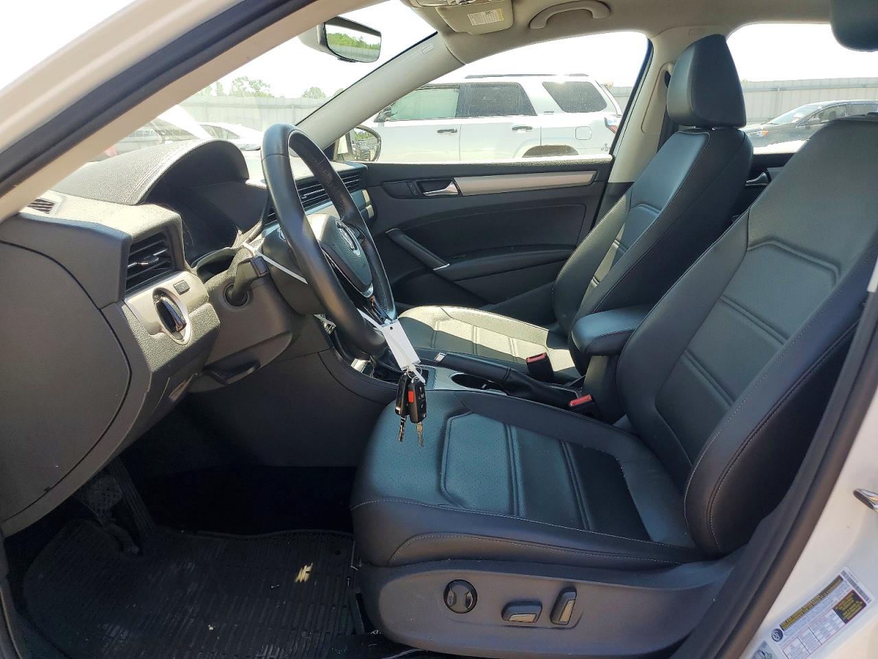Volkswagen Passat Se