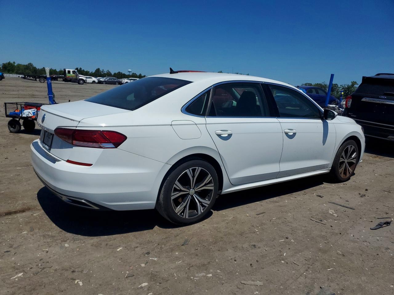 Volkswagen Passat Se