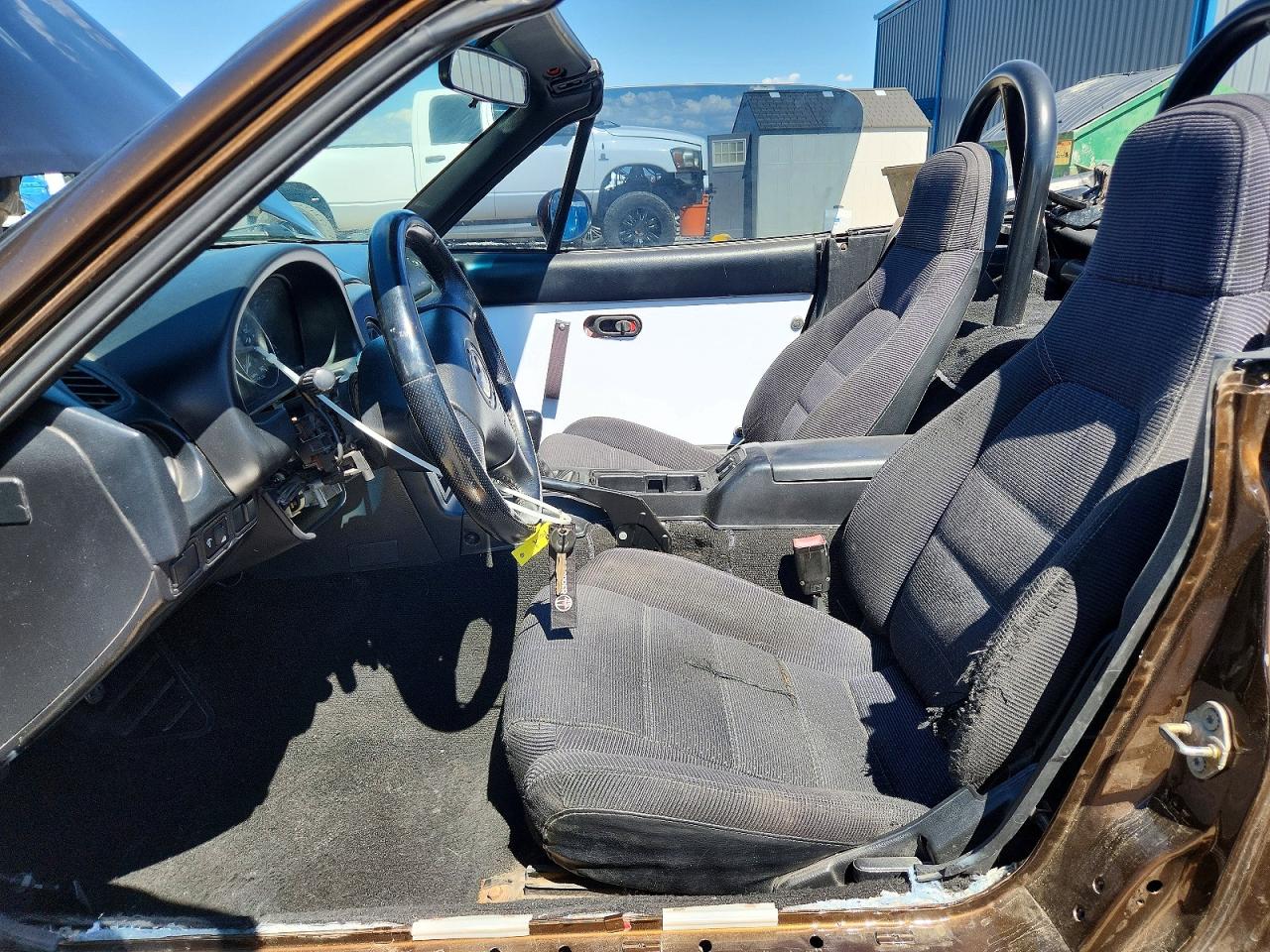 Mazda Mx5