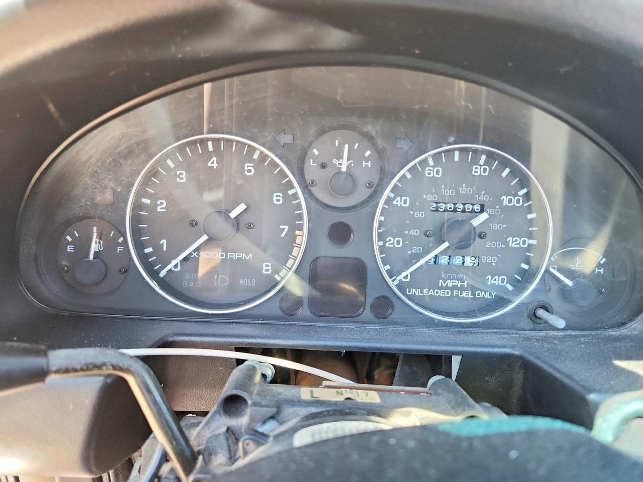 Mazda Mx5