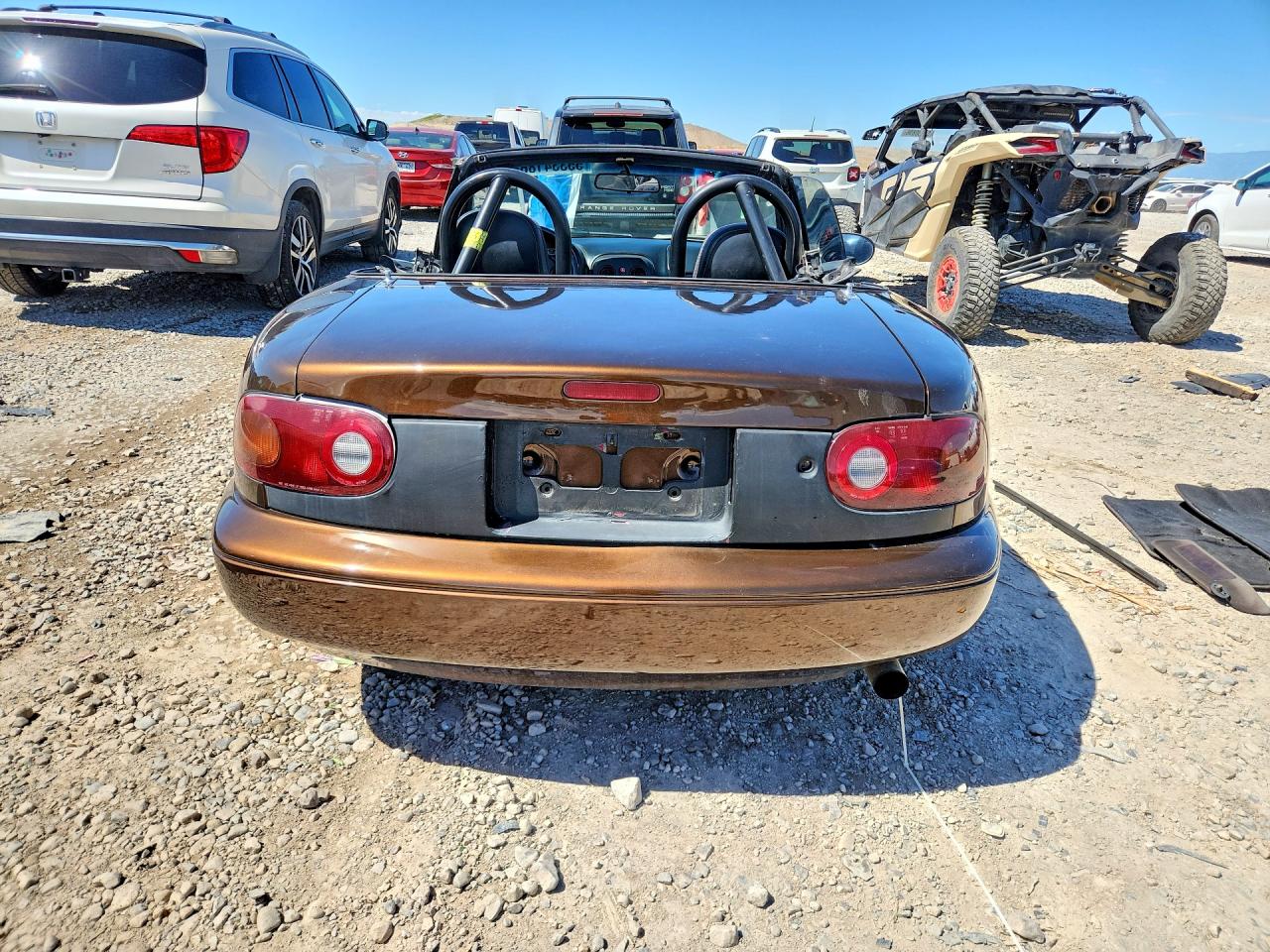 Mazda Mx5