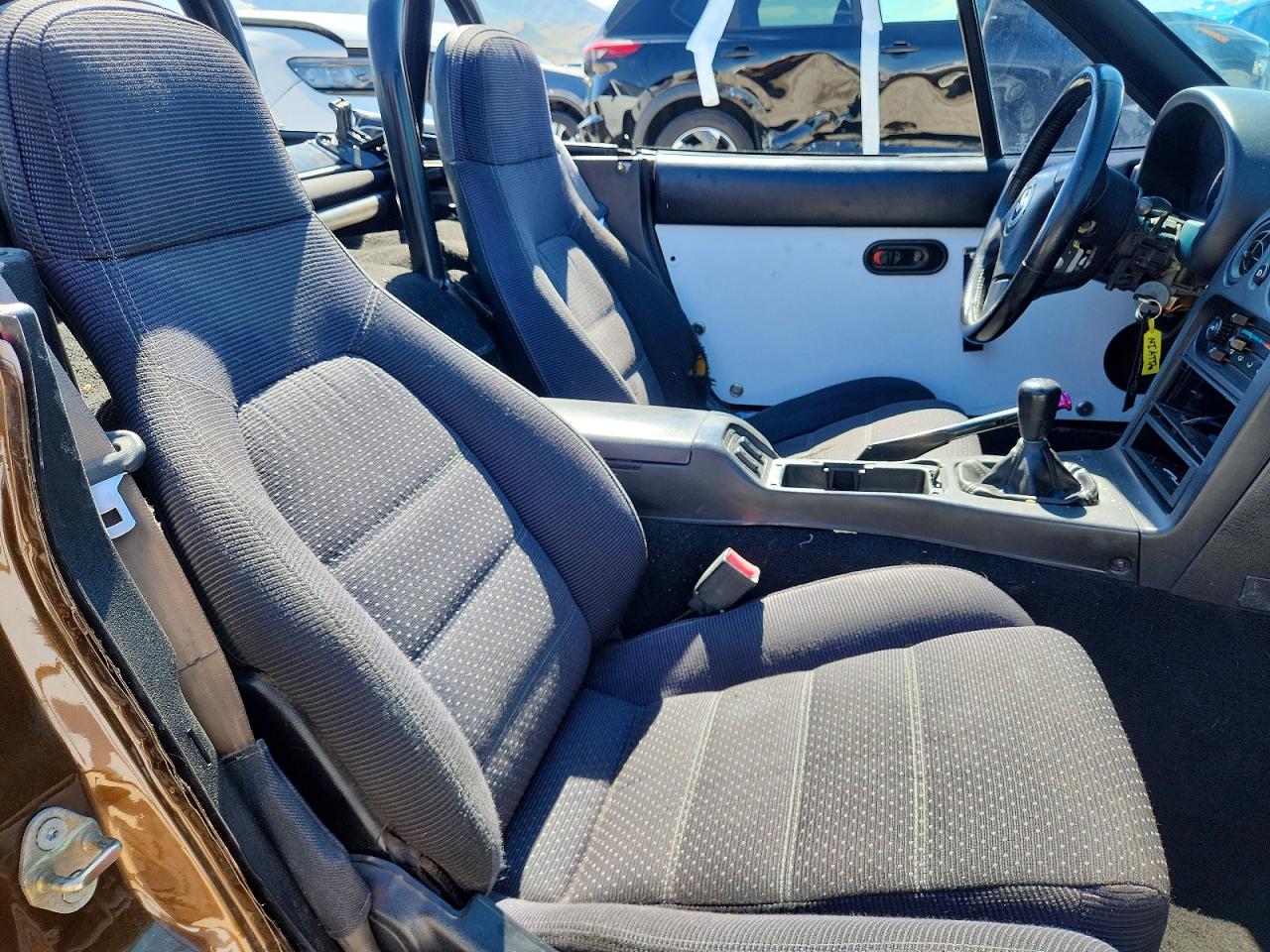 Mazda Mx5