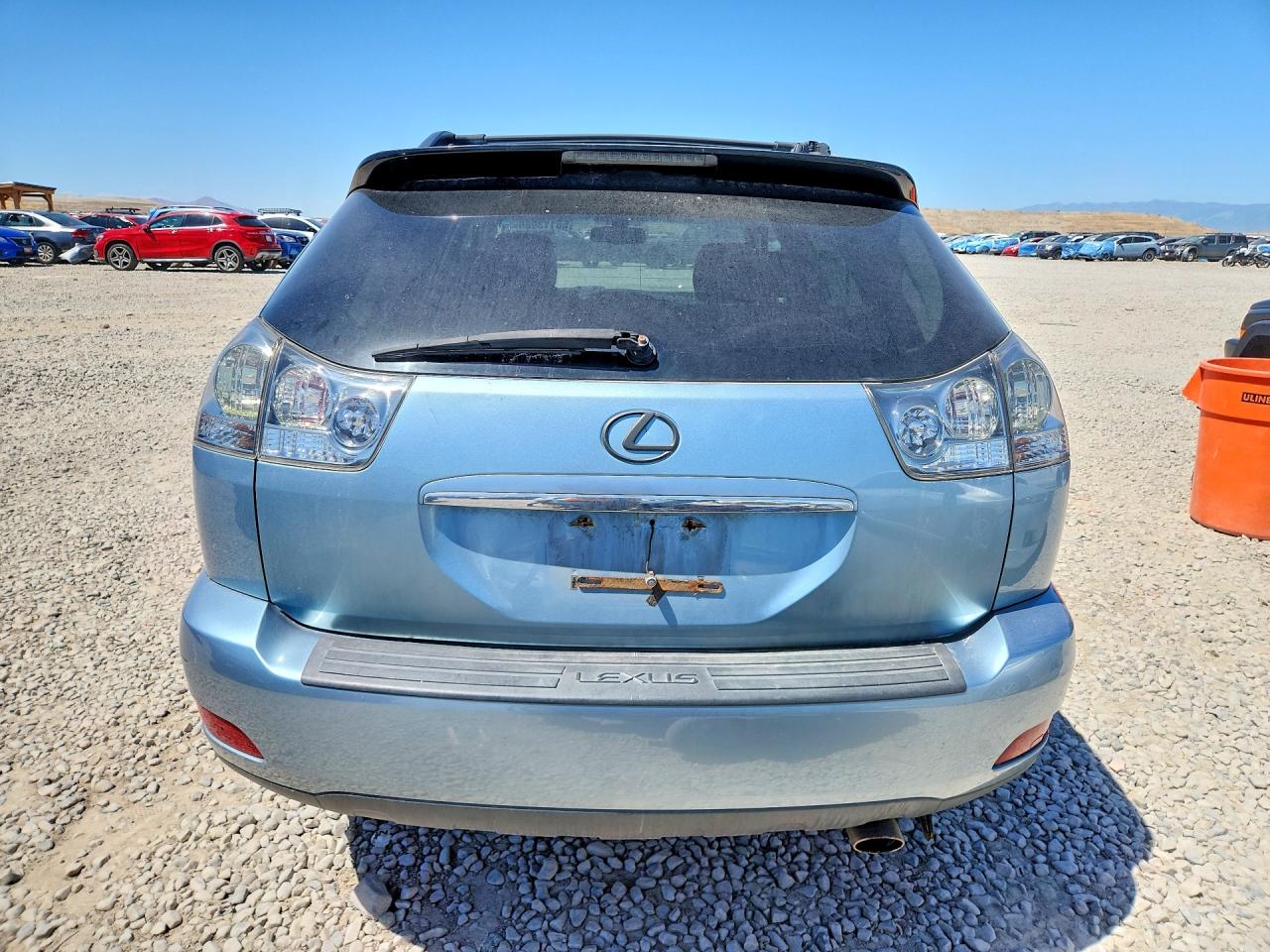 Lexus RX 350