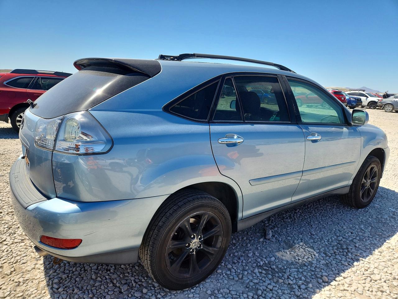 Lexus RX 350