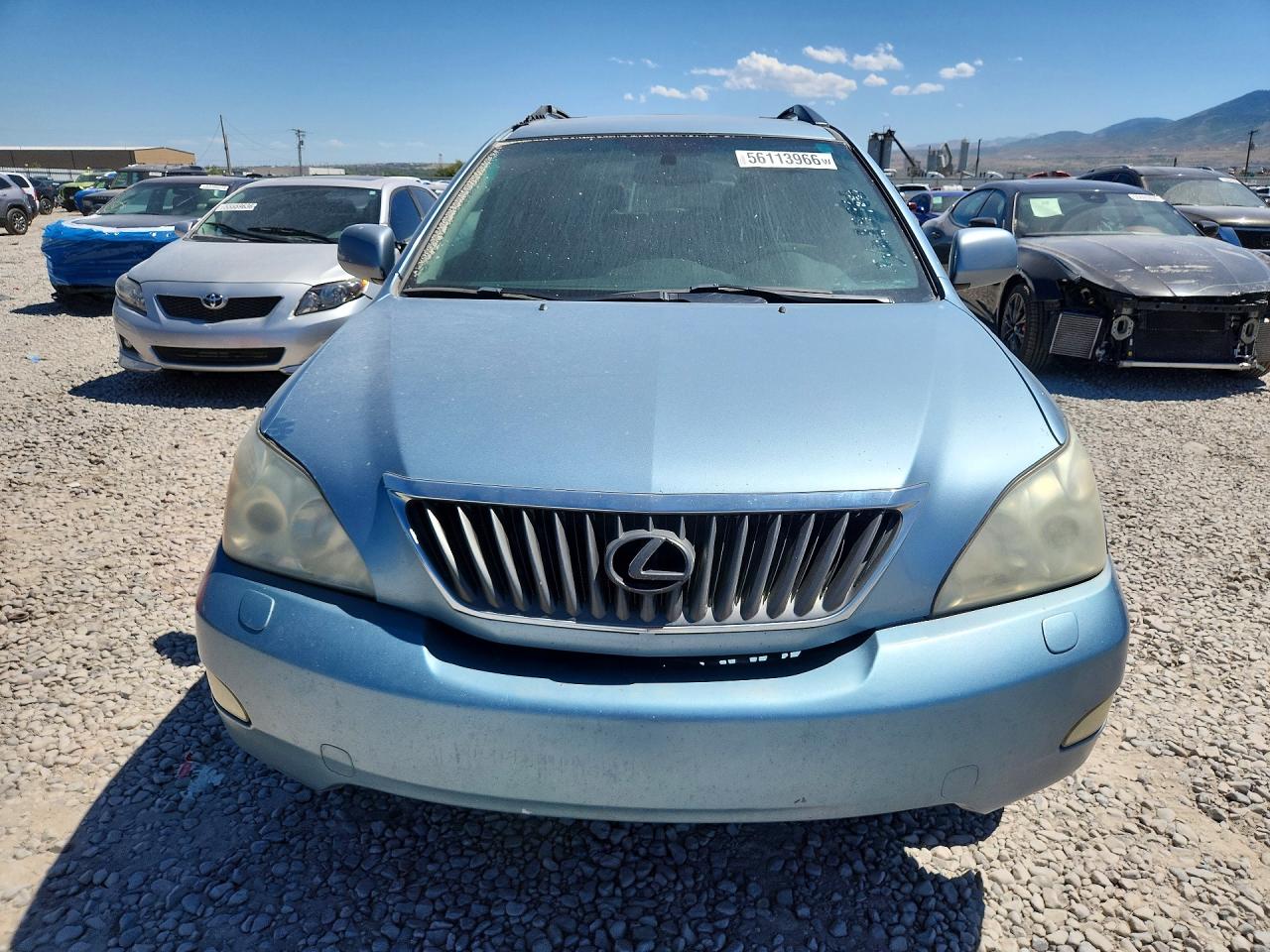 Lexus RX 350
