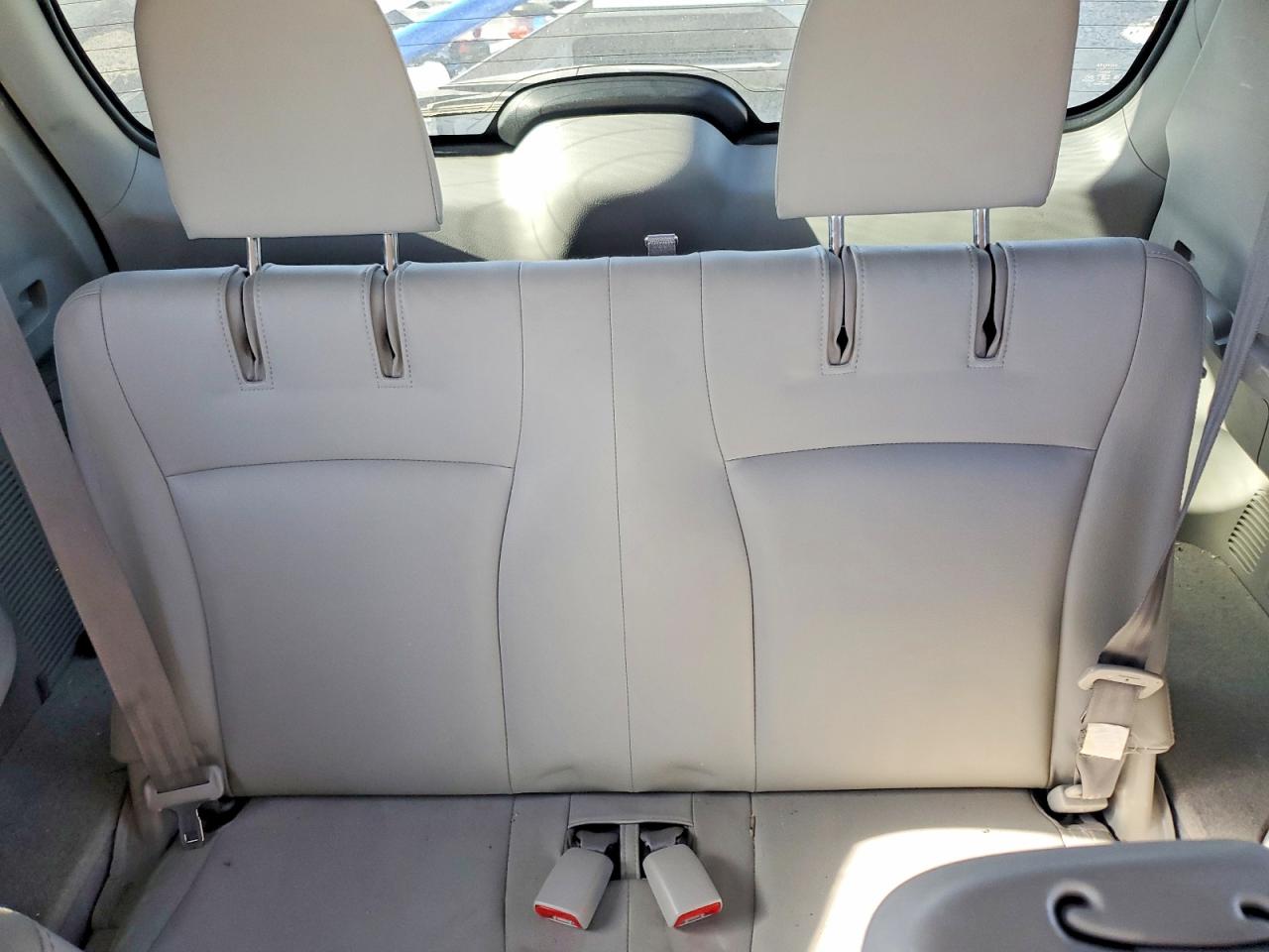 Toyota Highlander Hybrid Limited