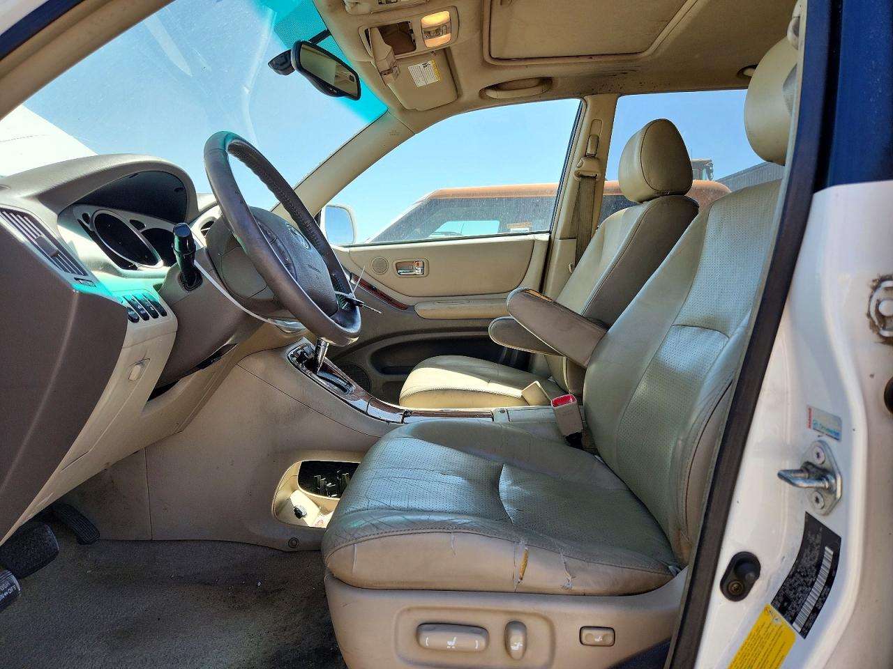 Toyota Highlander Limited