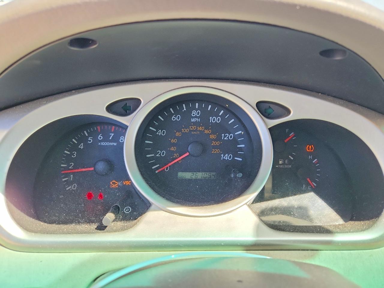 Toyota Highlander Limited