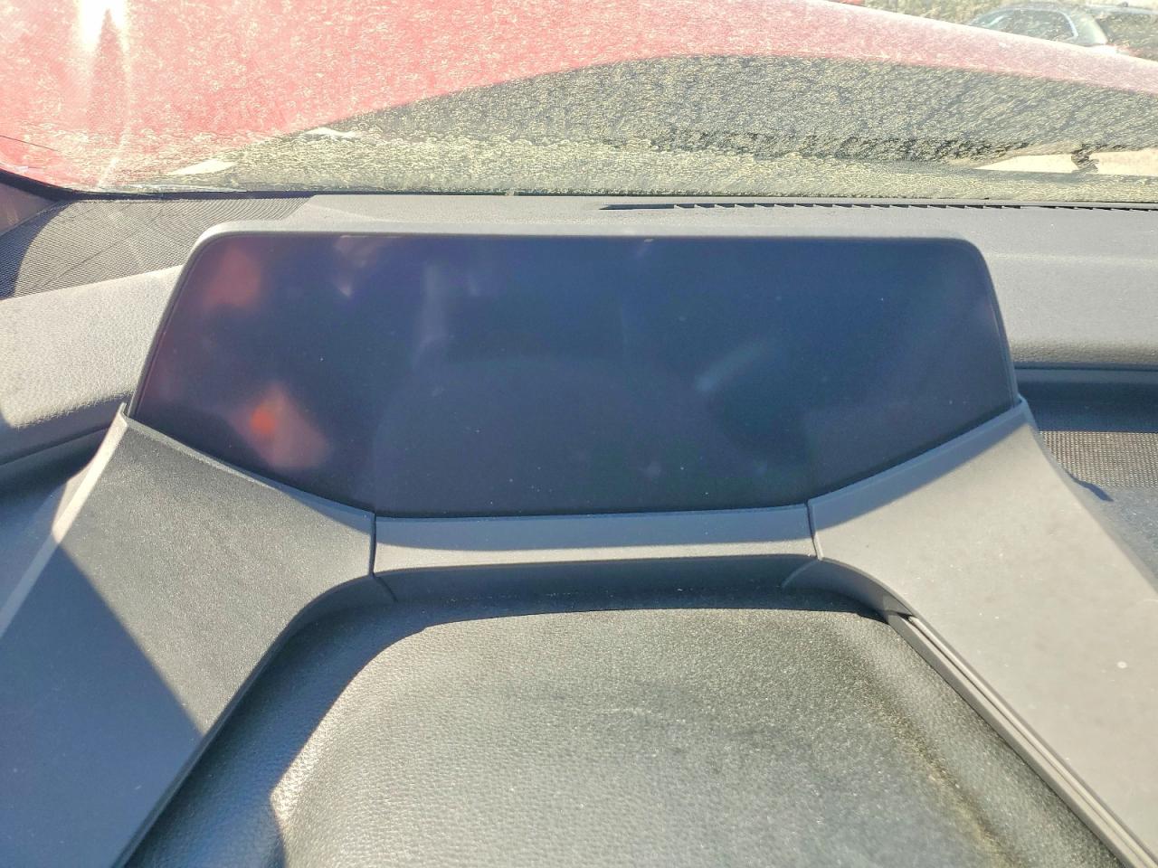Toyota Prius Xse