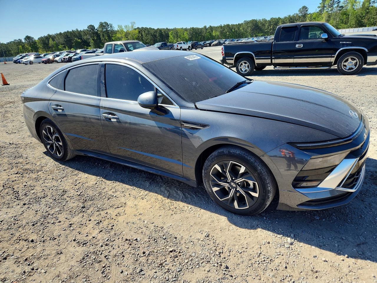 Hyundai SONATA Sel