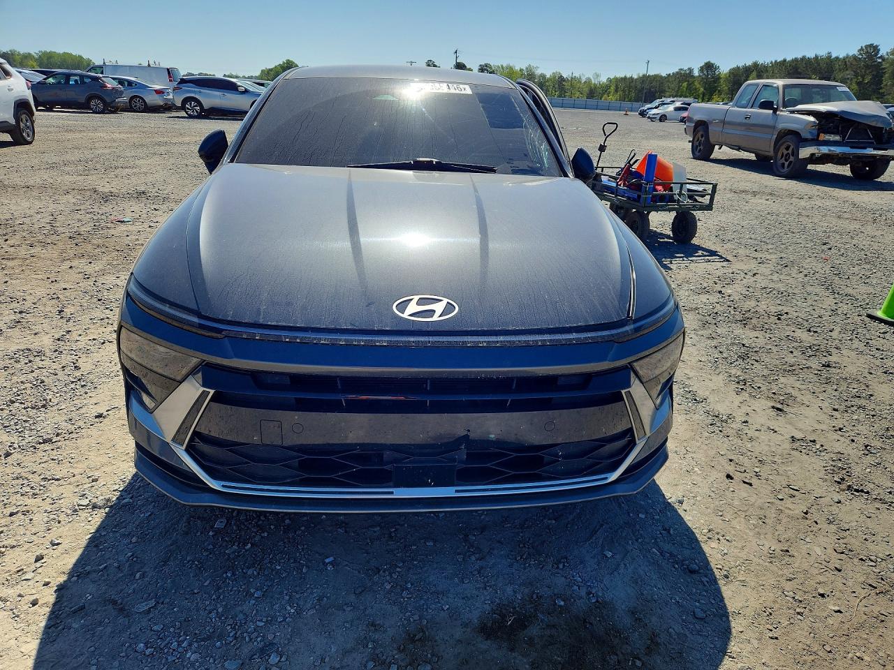 Hyundai SONATA Sel