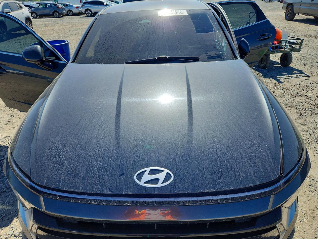 Hyundai SONATA Sel