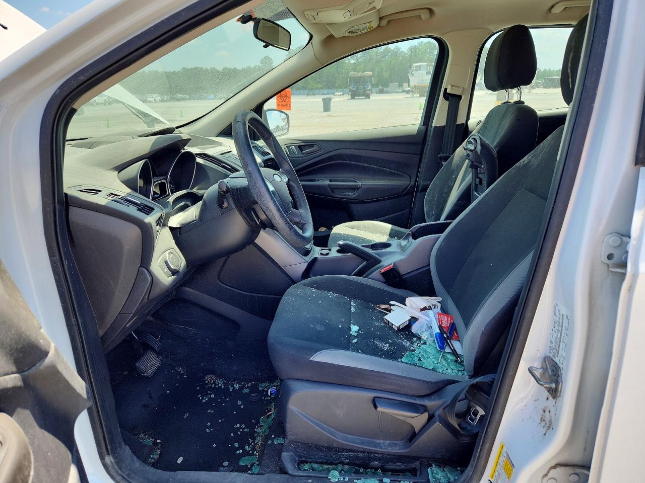 Ford Escape S