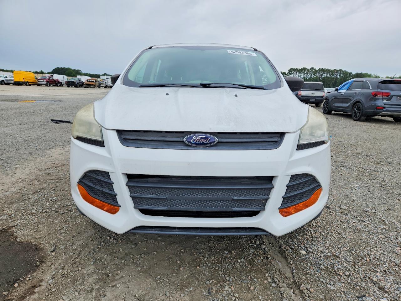 Ford Escape S