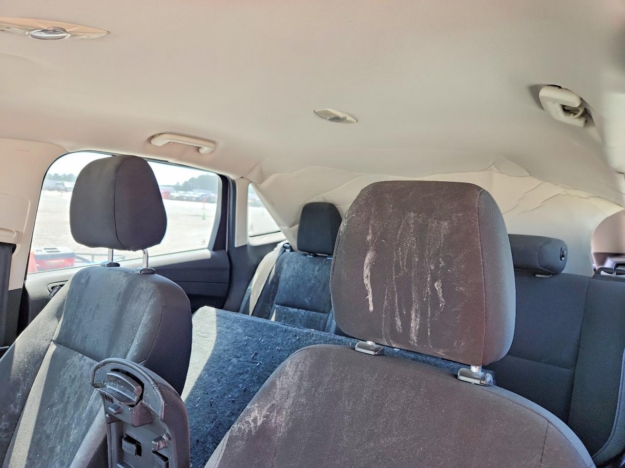 Ford Escape S