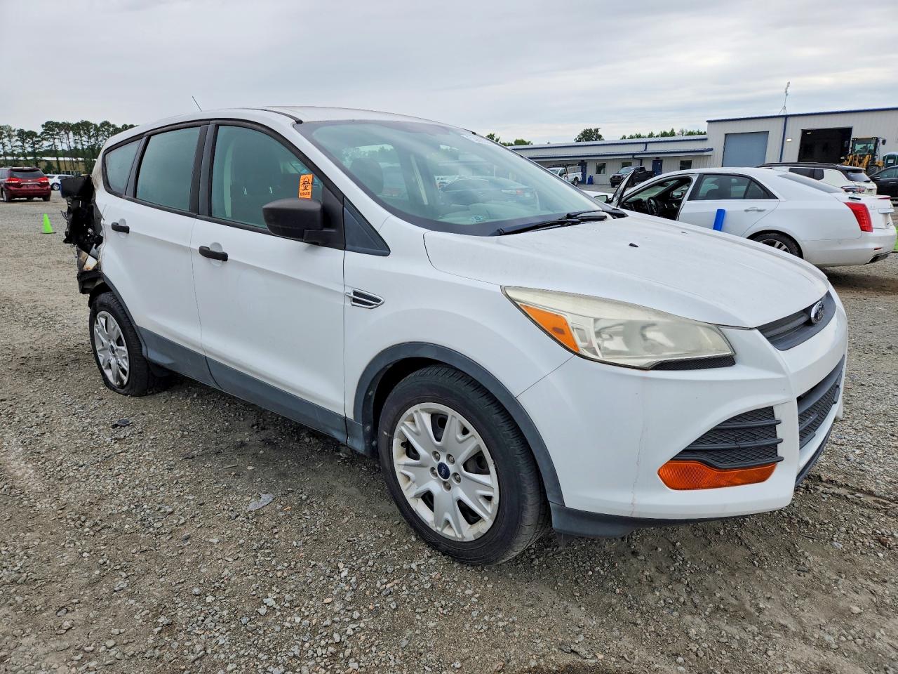 Ford Escape S