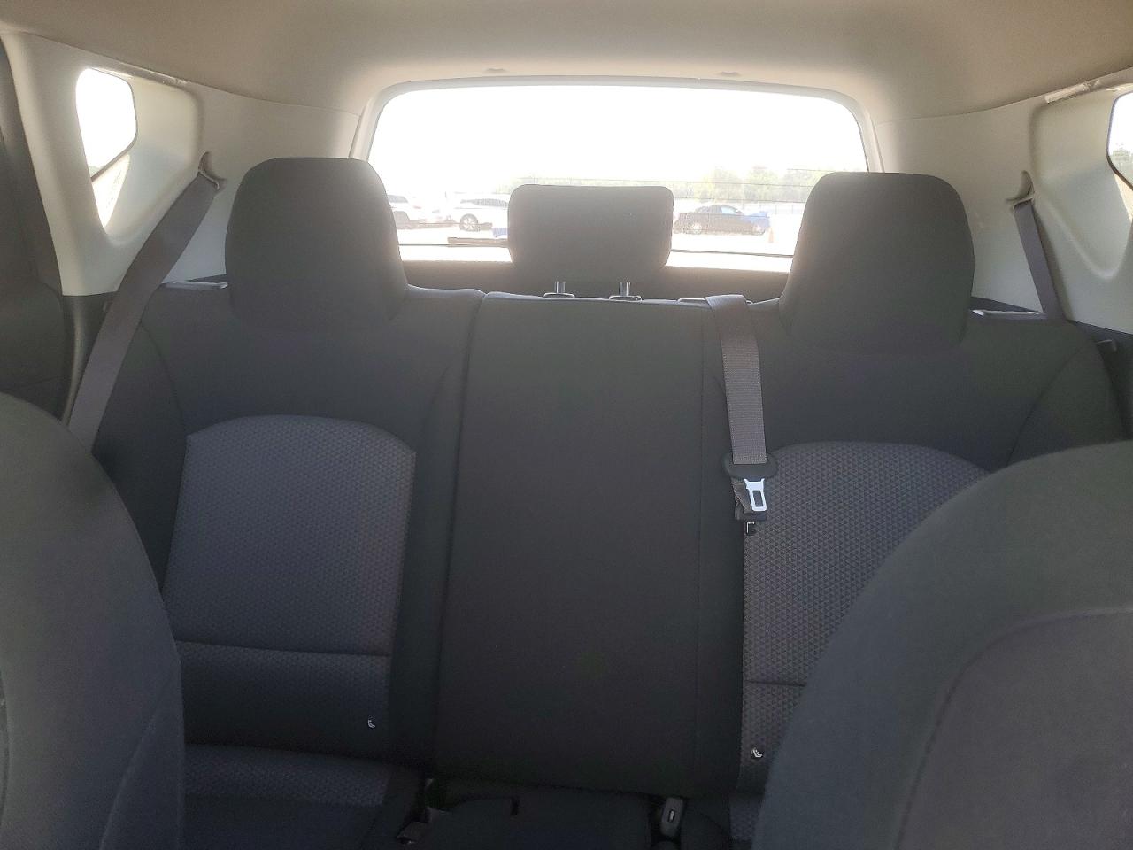 Kia Soul Lx
