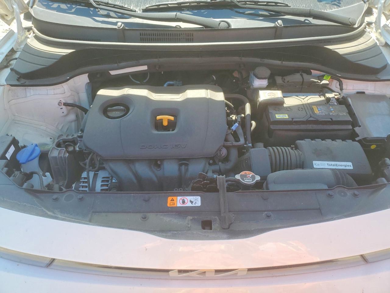 Kia Soul Lx