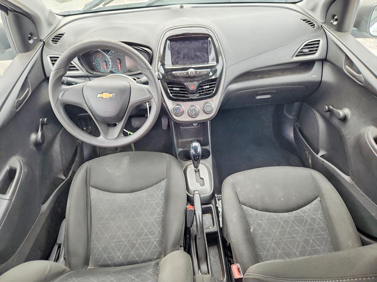 Chevrolet Spark Ls