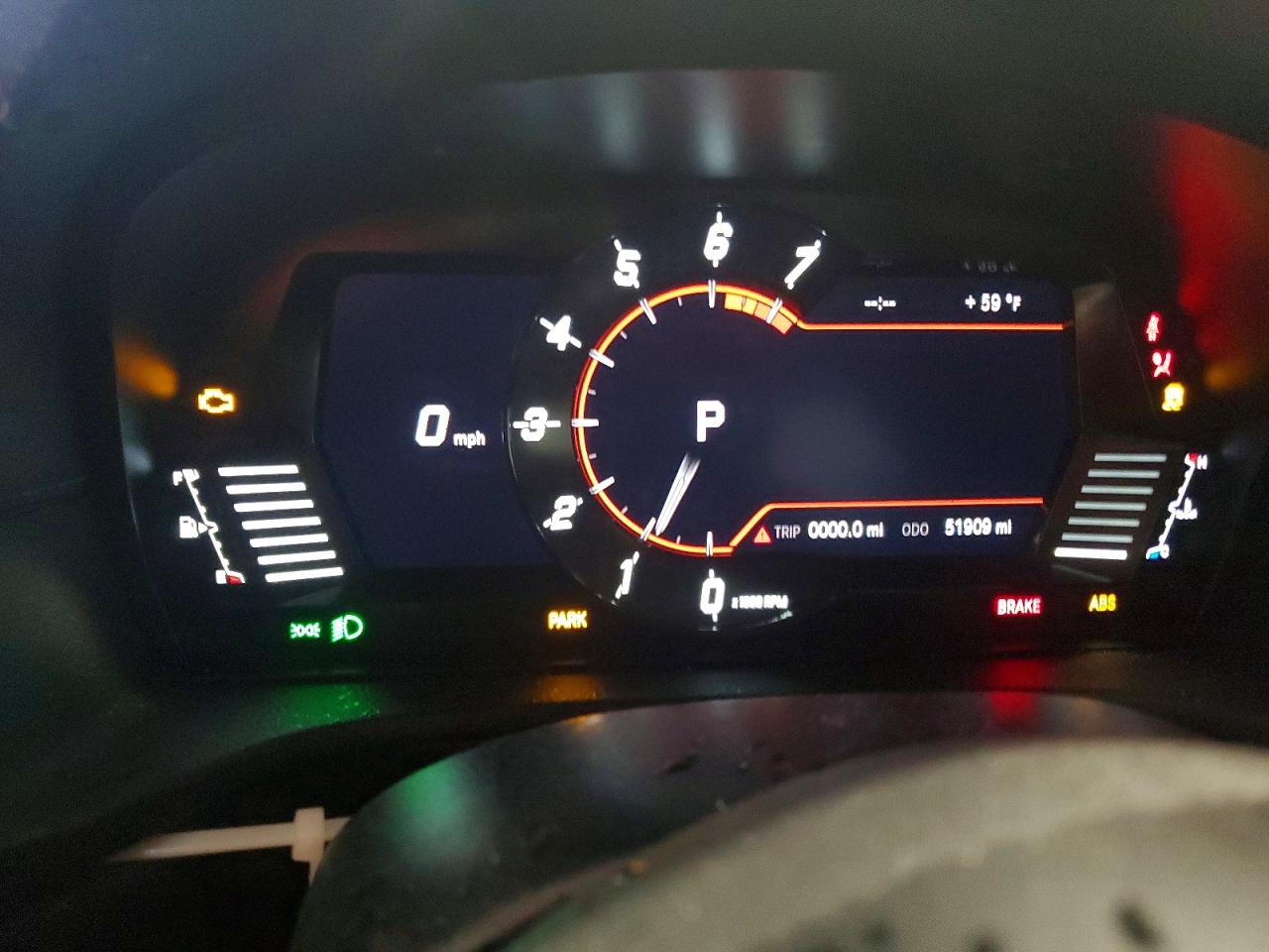 Toyota Gr Supra 2 2.0